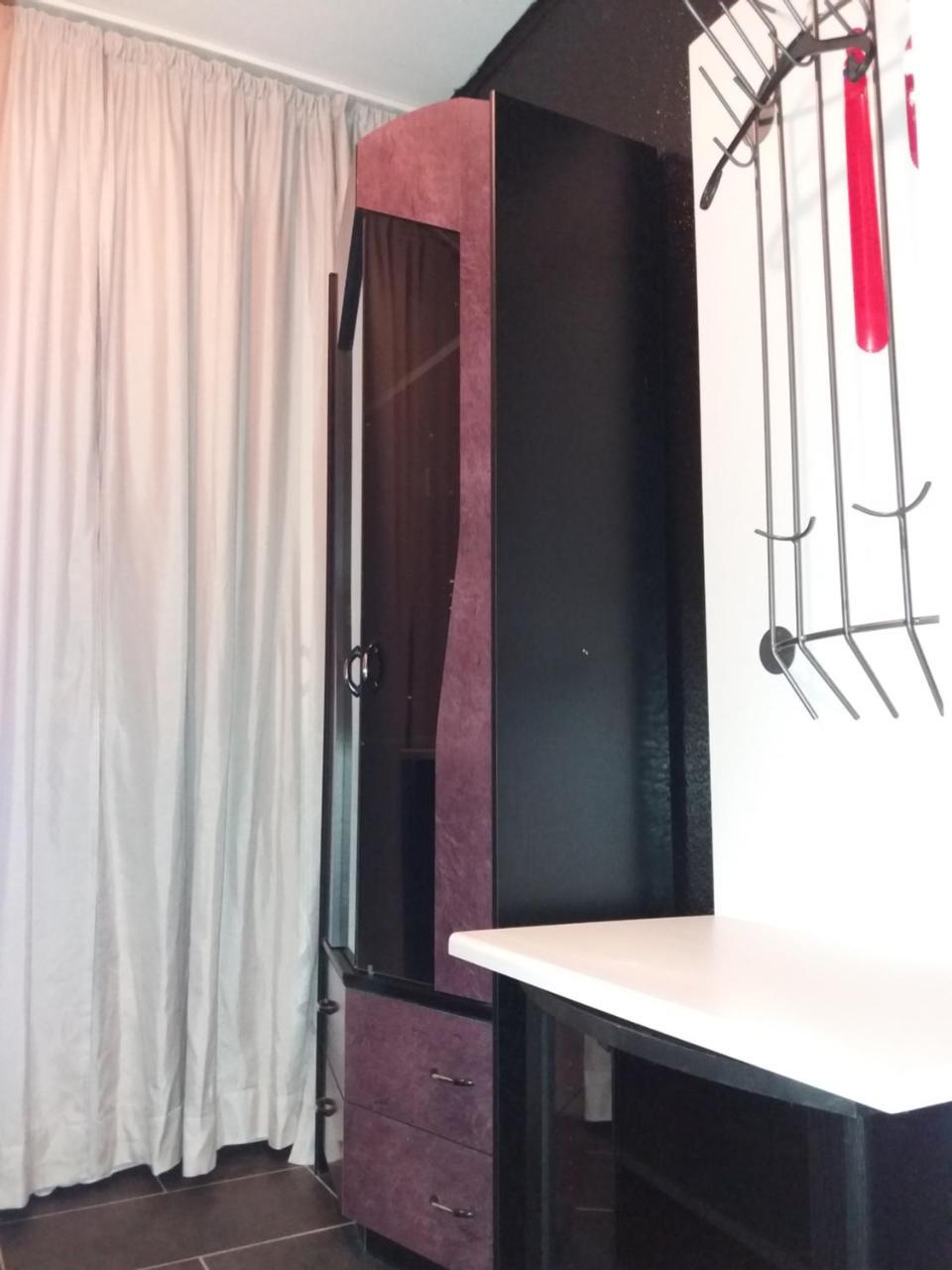 Hotel Aris 사르쉬테드 외부 사진