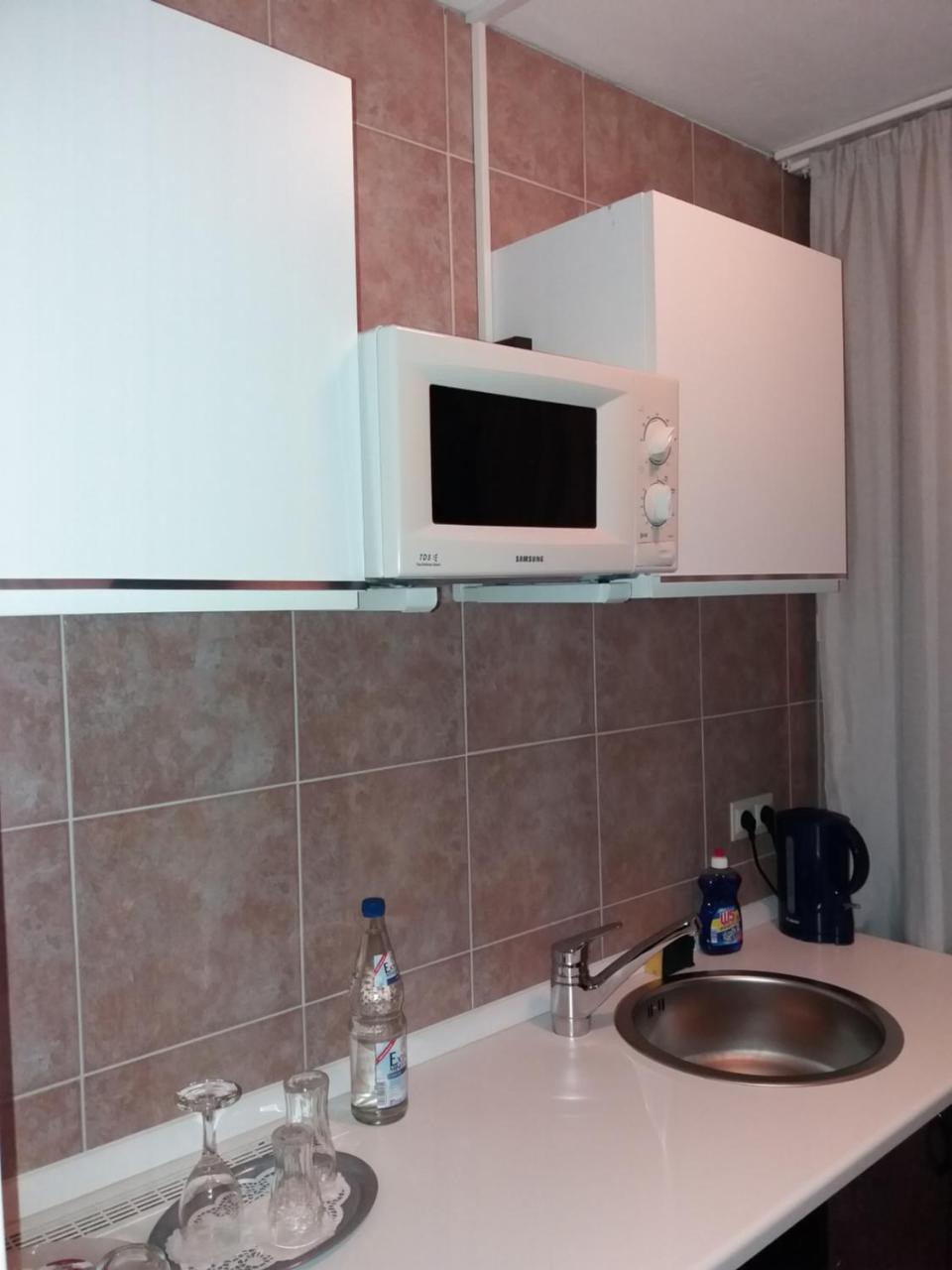 Hotel Aris 사르쉬테드 외부 사진
